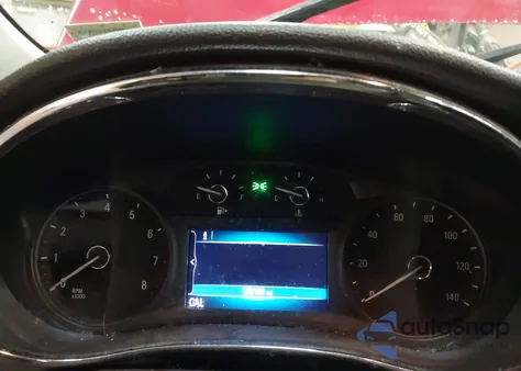 2019 Buick Encore Awd Preferred z USA, uszkodzony, nr VIN KL4CJESB7KB943526